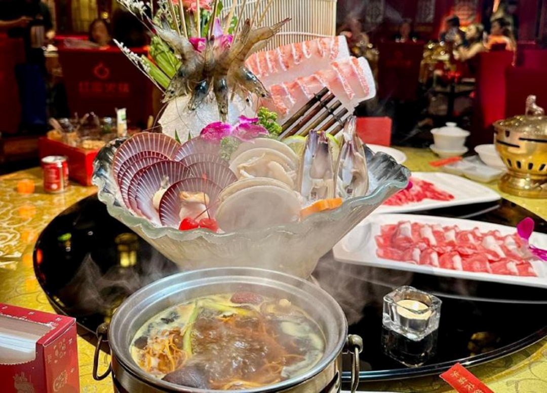 菲律宾马尼拉七家美味火锅店来啦!_city_地址_pasay