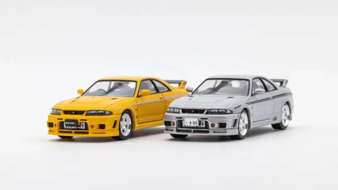 最贵gtr没有之一,tlv nismo 400r模型试玩_搜狐汽车_搜狐网