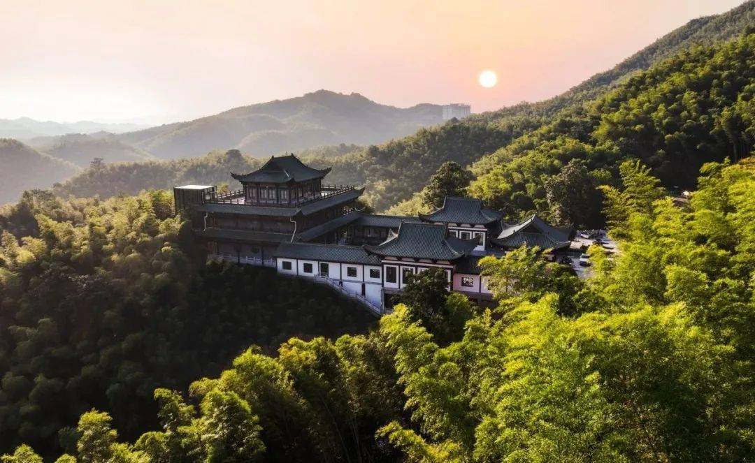湖南4地入选全国示范→_文化_旅游_桃江县
