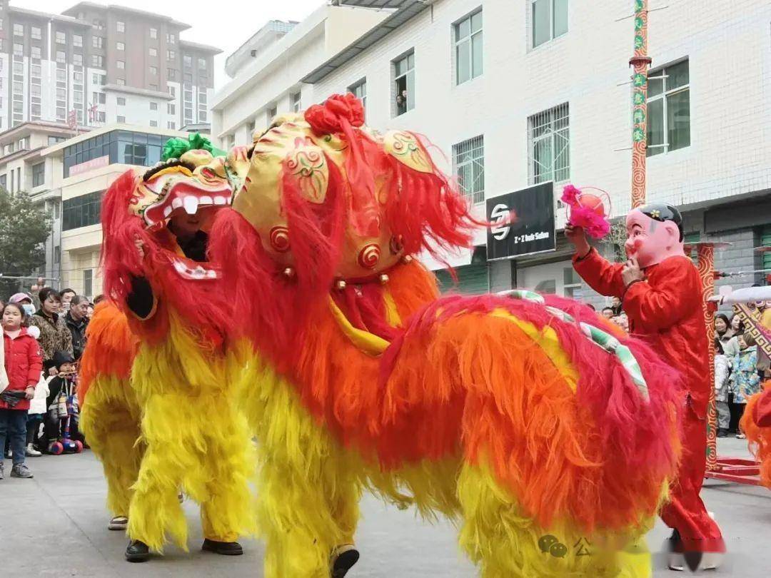 人气满满 年味浓浓|佛坪甲辰新春文旅活动圆满收官_群众_文化_游客