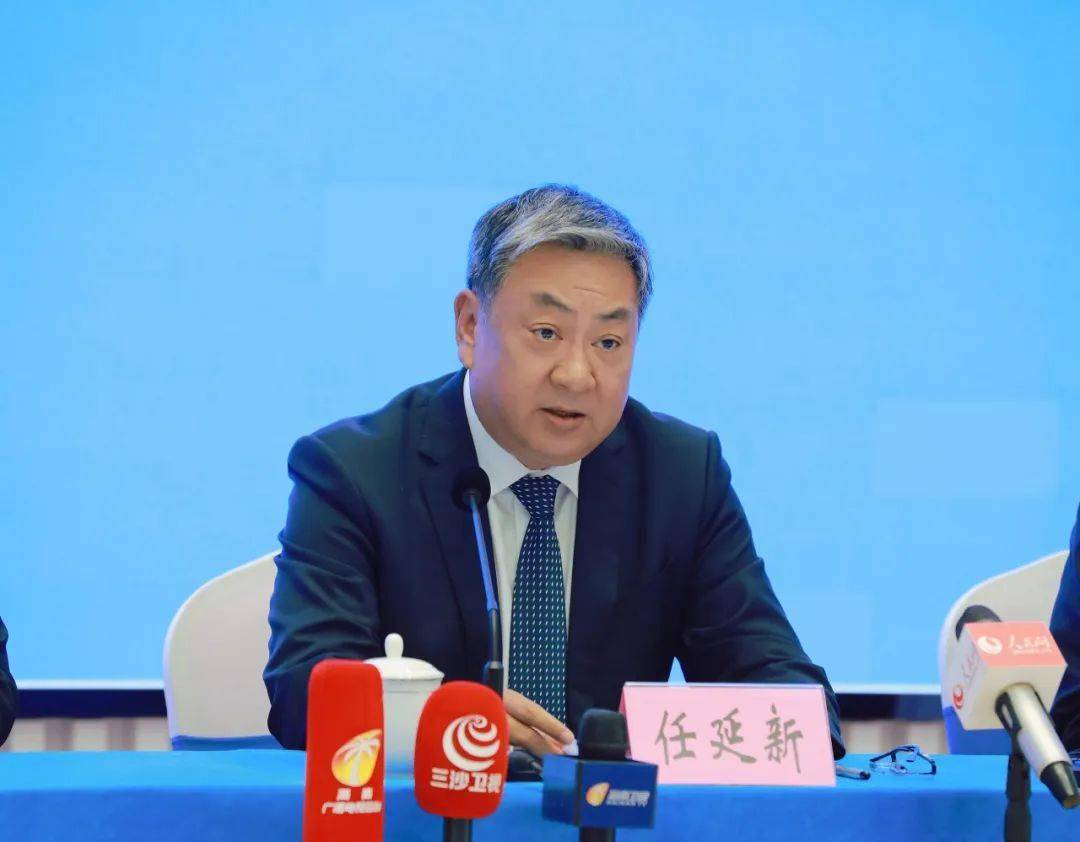 67实录丨打造全国首个"数字保税"区 培育儋洋经济