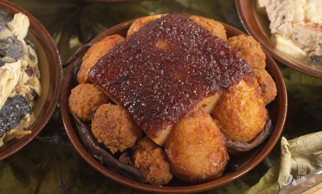 江津八大碗,你最喜欢哪一碗?_辅料_原料_开水