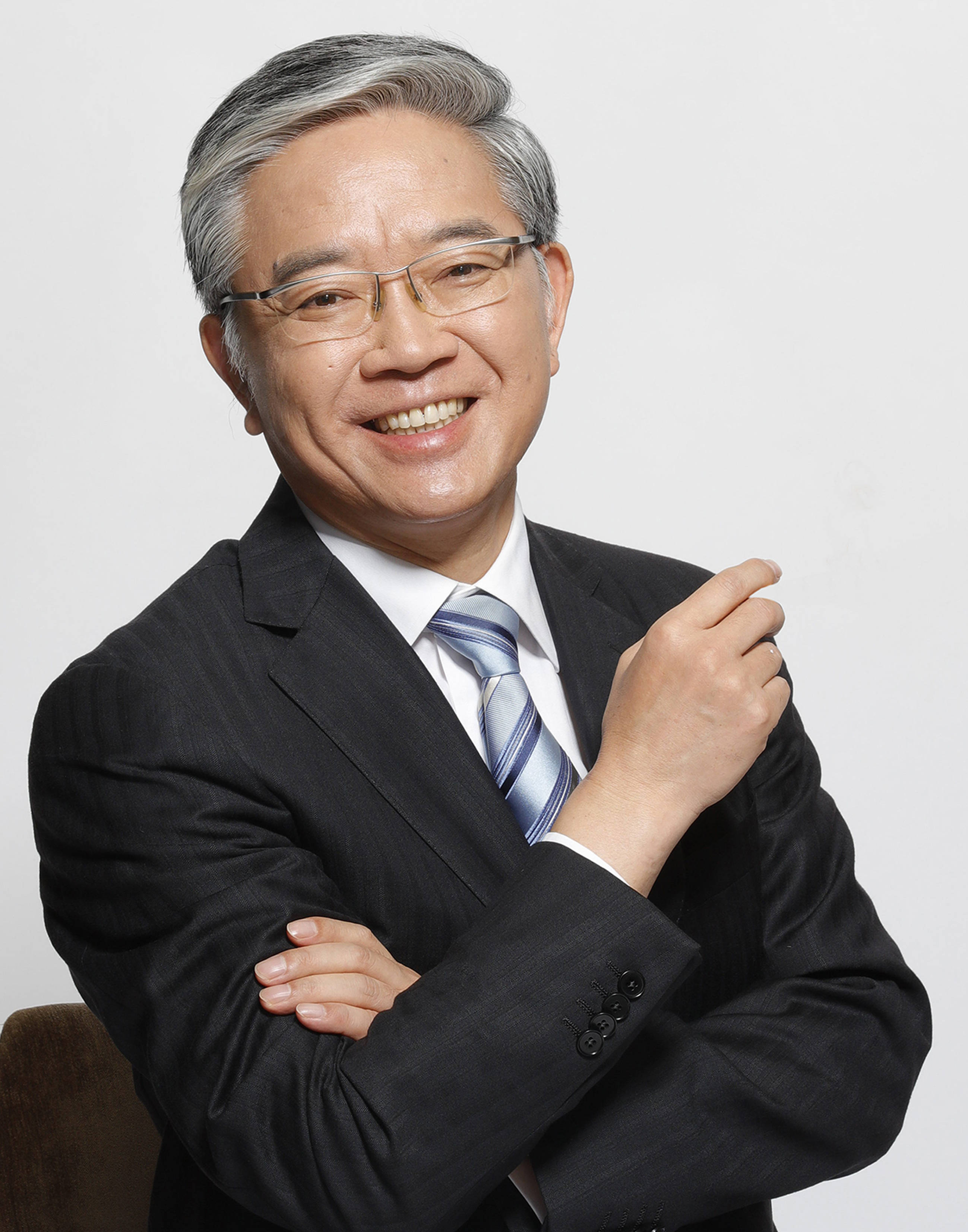上海新金融研究院副院长刘晓春金融机构的强大体现在三方面