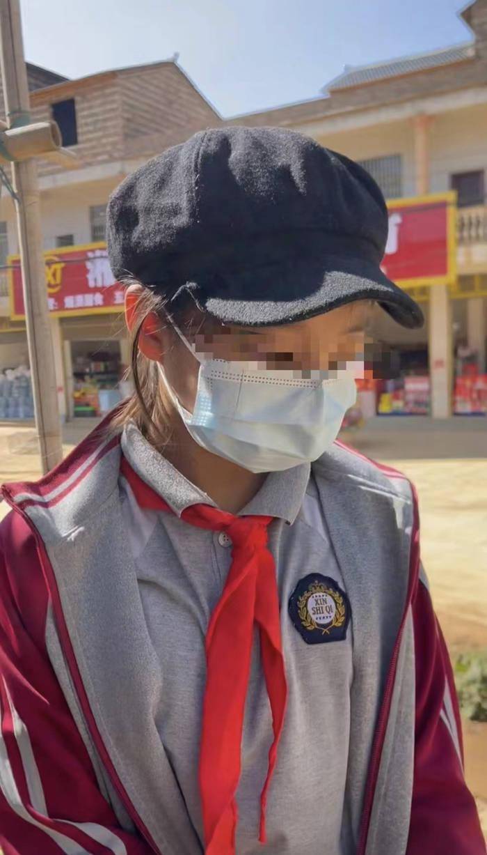 哥哥晓辉
