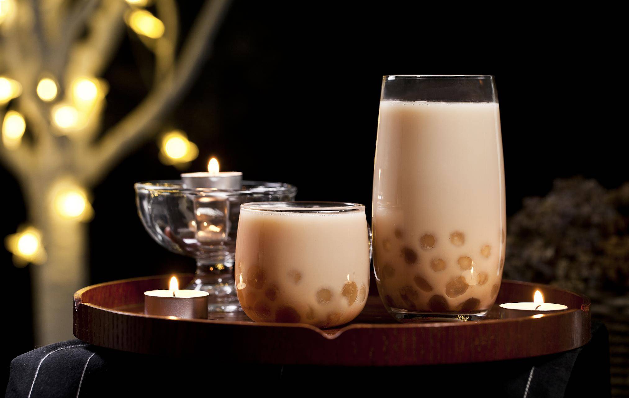 "读秒捡钱",这个春节县城奶茶赚疯了_品牌_市场_老家