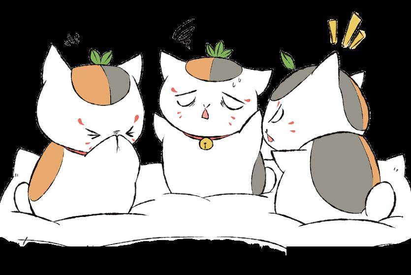 27 早读 | 《夏目友人帐》3-6——叶羽老师_日语_妖怪_铜赏