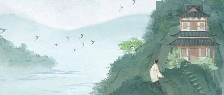 细数镇江在语文课本里的"硬广植入"_辛弃疾_龚自珍_长江