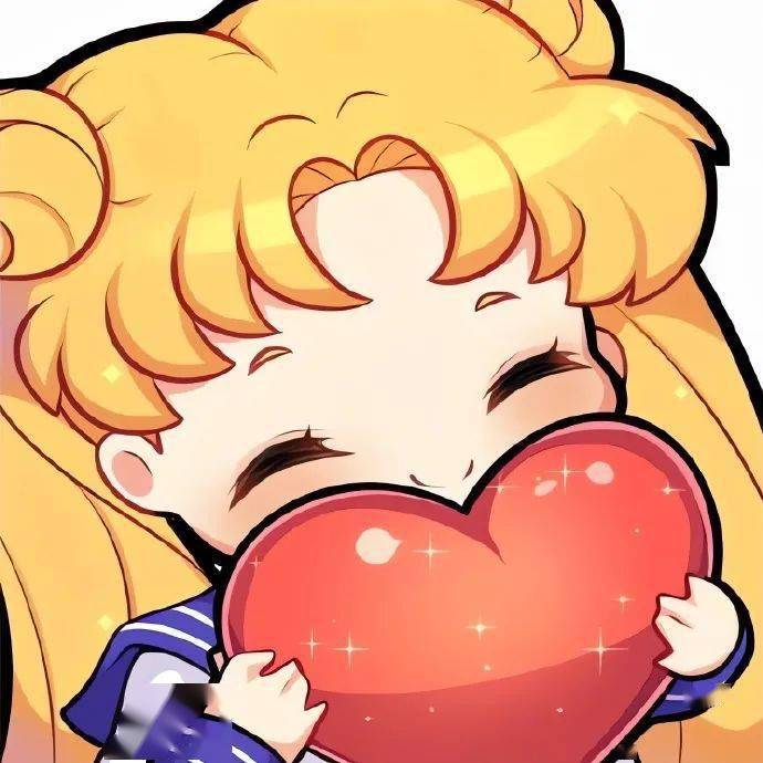 头像| ins风可爱高清头像～ 676767