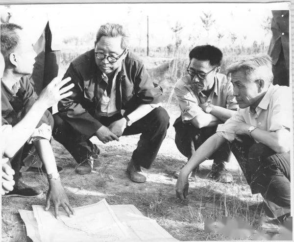 校友李佩成院士的治水人生……_西北_理论_研究