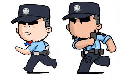 一线传真 | 事小情暖 民警快速为群众找回遗失财物_身份证_失主