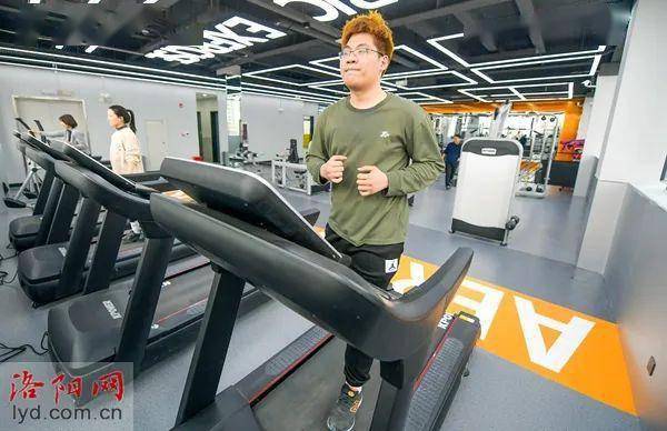 该社区健身中心位于瀍河区中州东路与机车厂路交叉口东北侧,面积1000