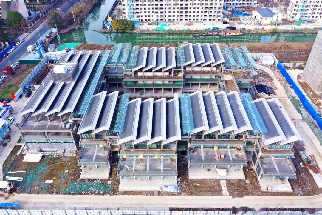 石浦中学,开学!_教育_办学_项目