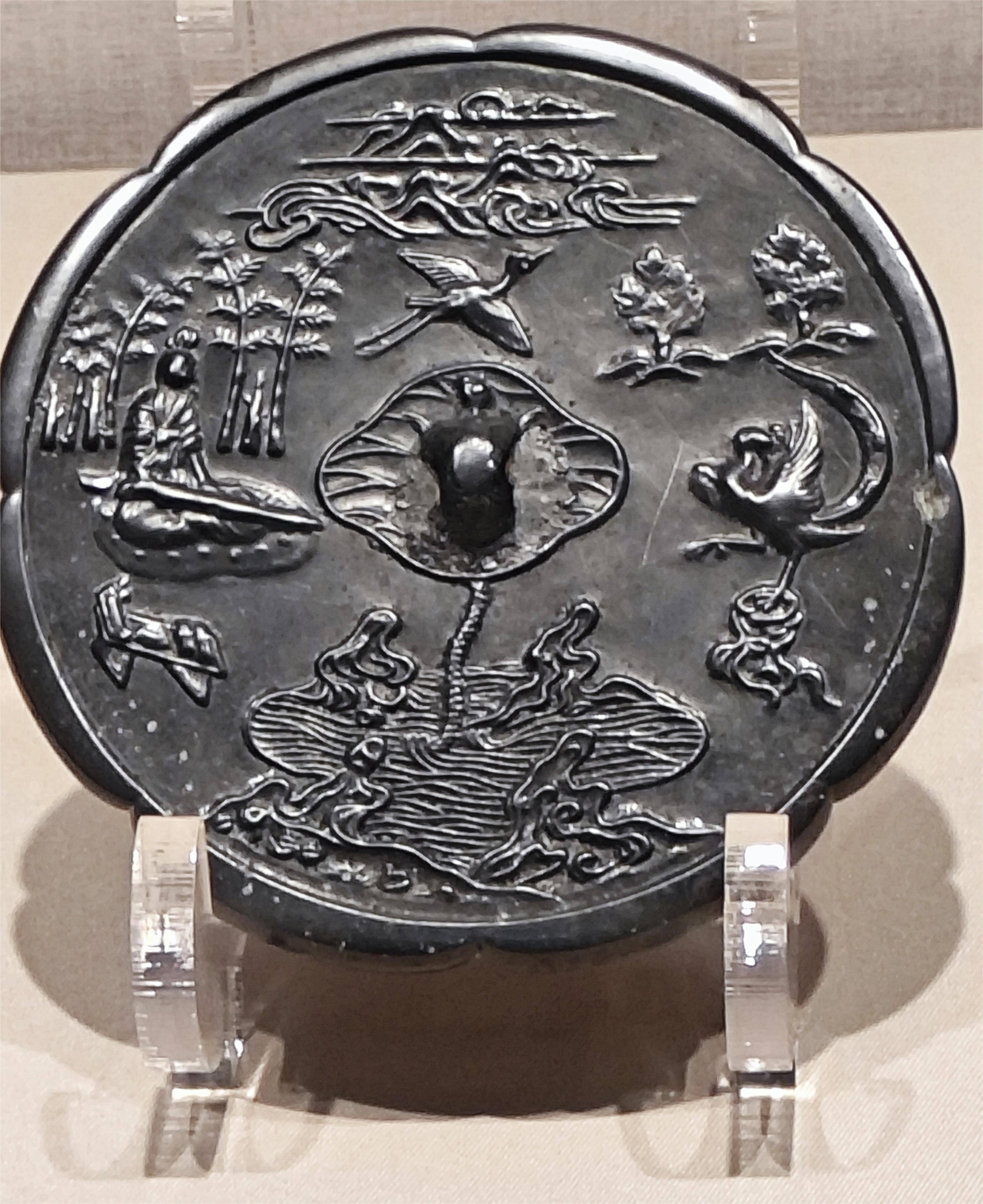 舜帝出身音乐世家并非一介平民?丨新知