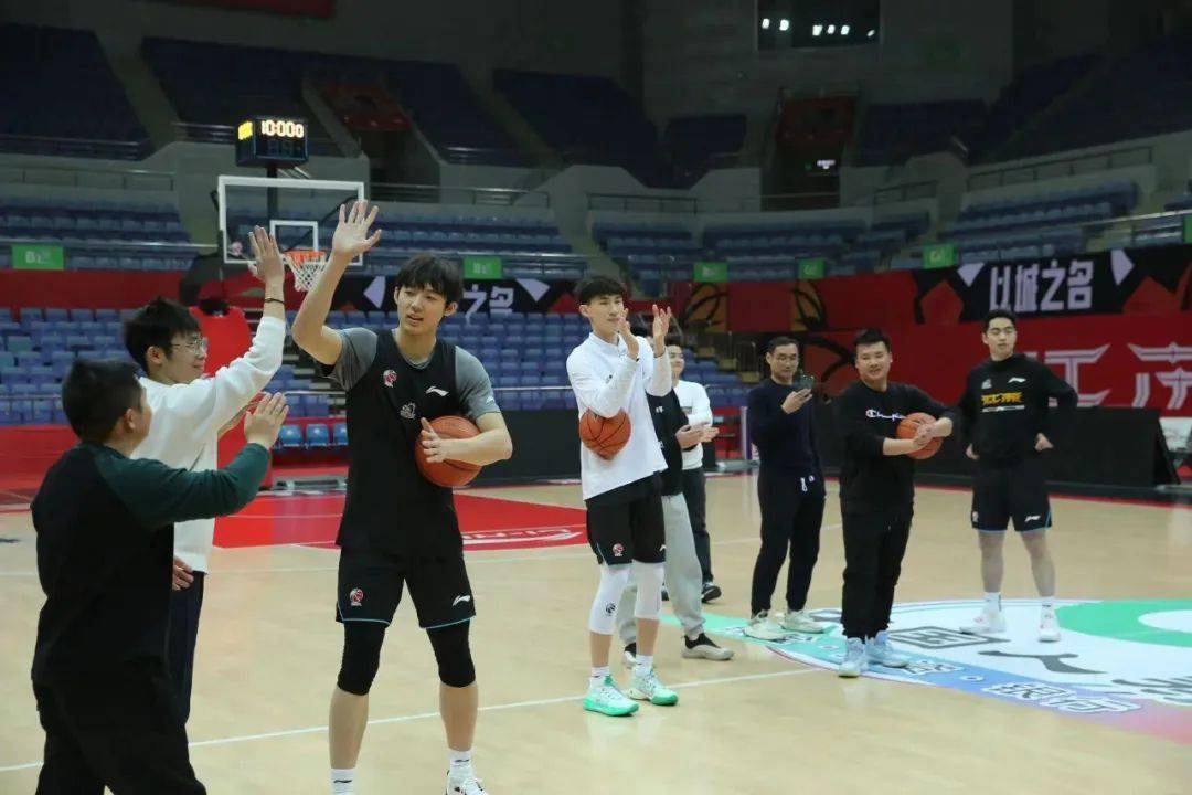 就在29日,cba在南通重燃战火!_球迷_肯帝_江苏