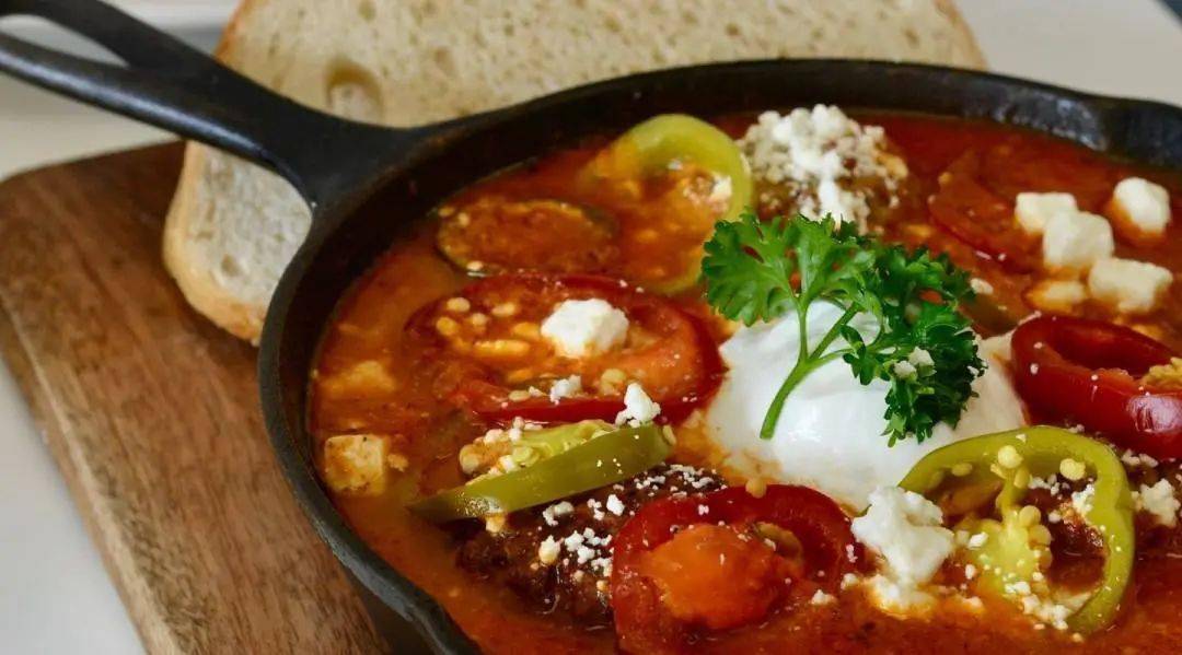 波士顿渐暖, 想和你约一顿初春的brunch