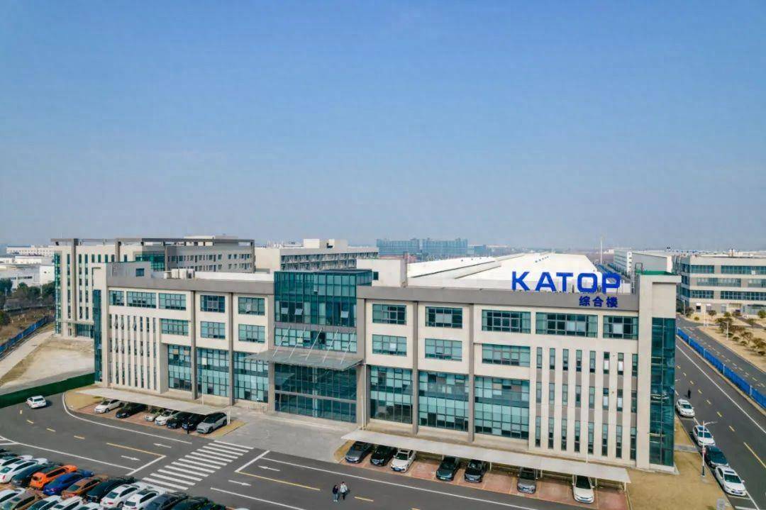 企业风采丨专精特新企业专辑——江苏嘉拓_新能源_公司_设计