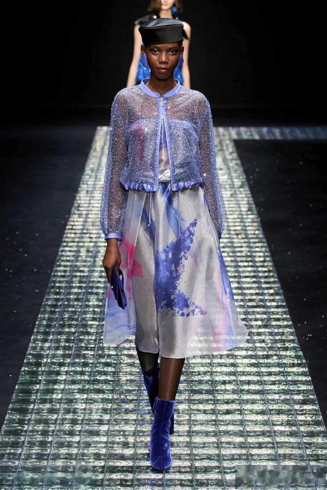 米兰最火爆的时尚时刻都在这里了!