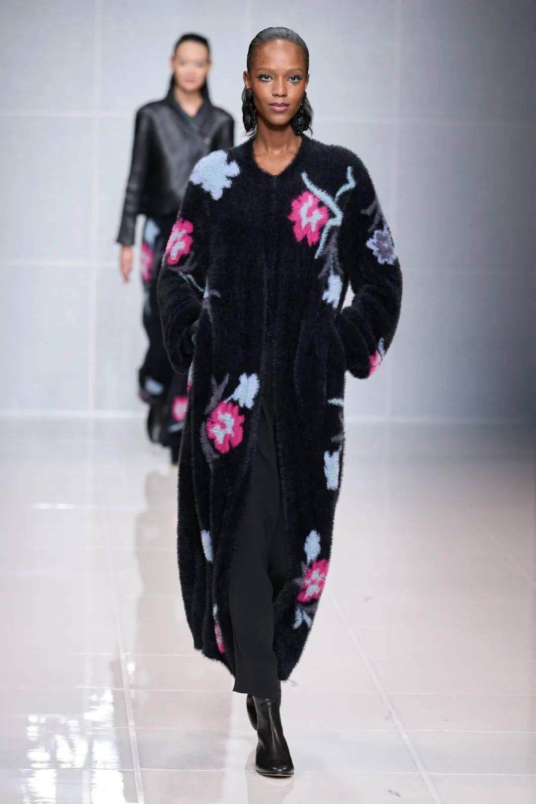 米兰最火爆的时尚时刻都在这里了!