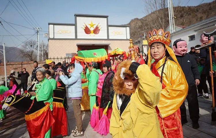 党群阵地@你丨门头沟区各级党群服务中心2月精彩活动回顾(上篇)_指导