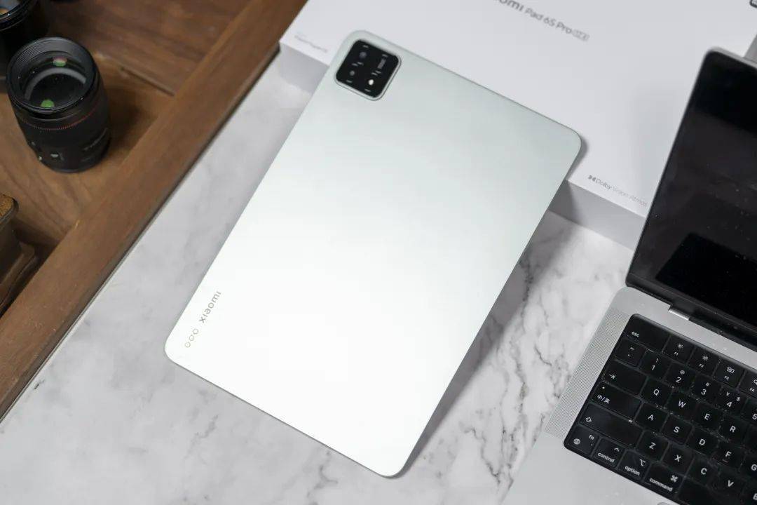 小米平板6s pro 12.4评测:更轻更薄 性能更强_测试_产品_整体