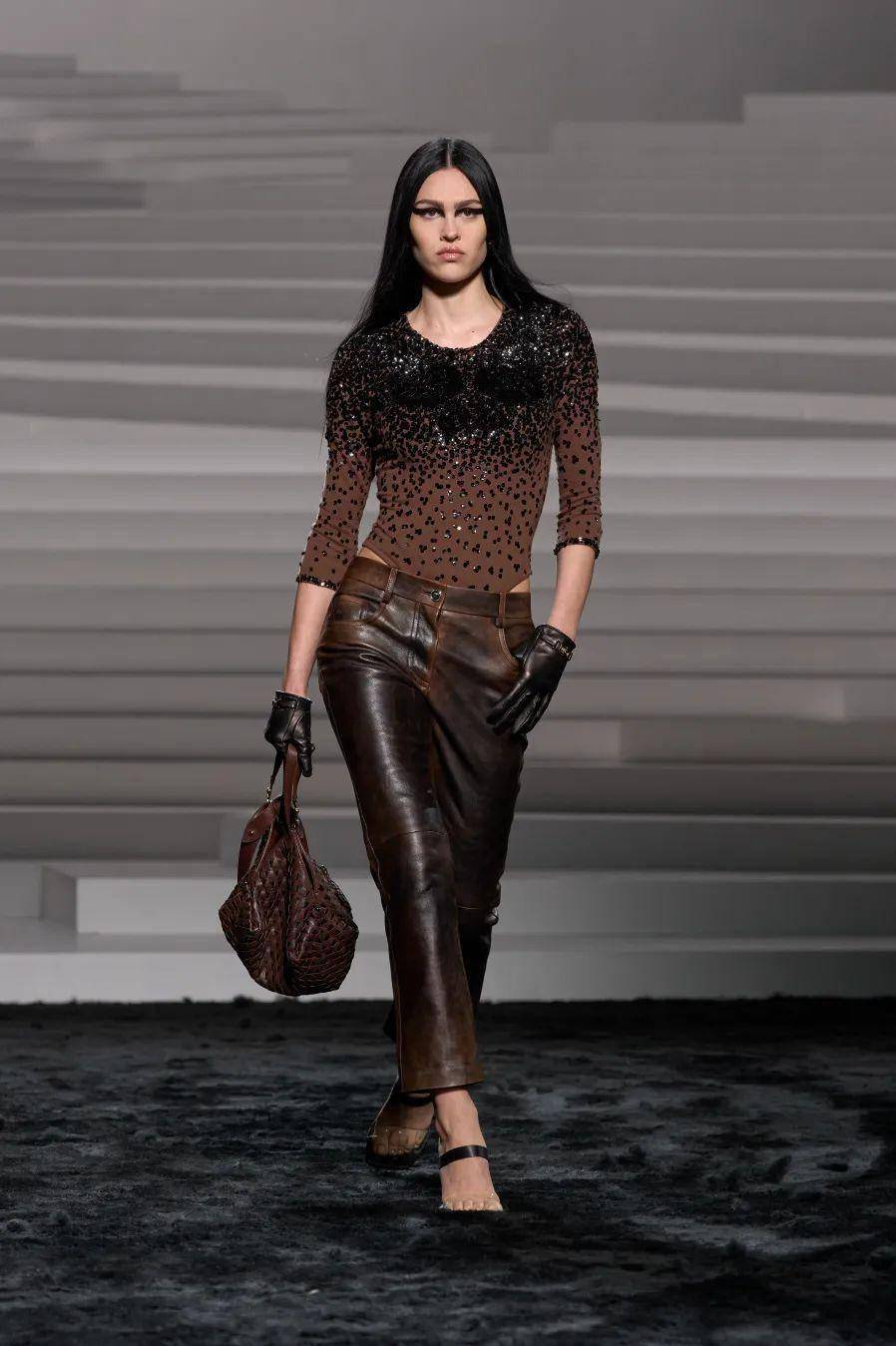 米兰最火爆的时尚时刻都在这里了!