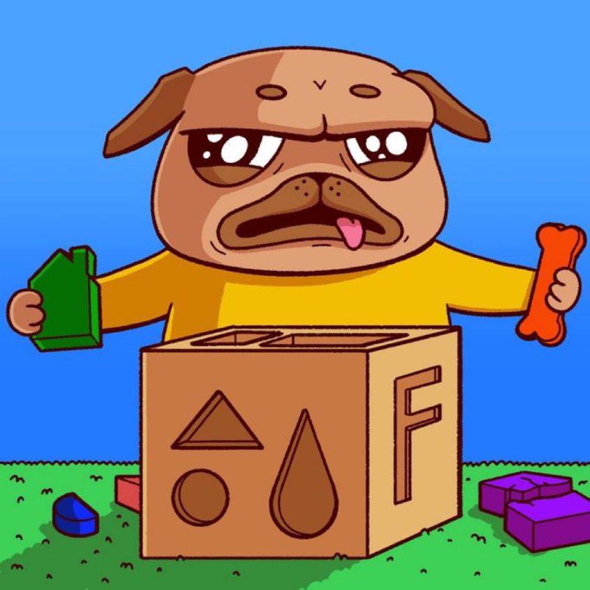 如何打造成功的 meme?_马斯克_狗狗_玩家