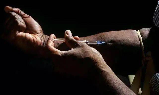 毒品_禁毒_新知