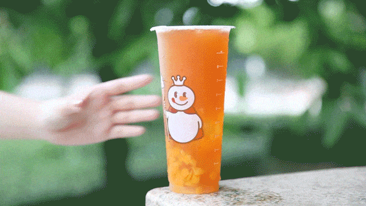 慈溪哪个商圈网红奶茶最多?答案是……_指数最高_品牌_清单