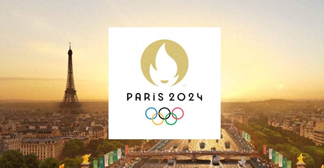 存有巴黎奥运会安保计划的电脑和u盘在火车上失窃,警方正在调查