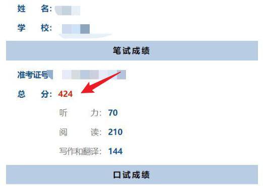 四六级考424是啥体验?_感觉_听力_什么
