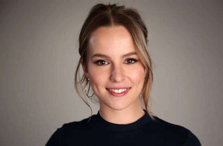 known_布丽_mendler