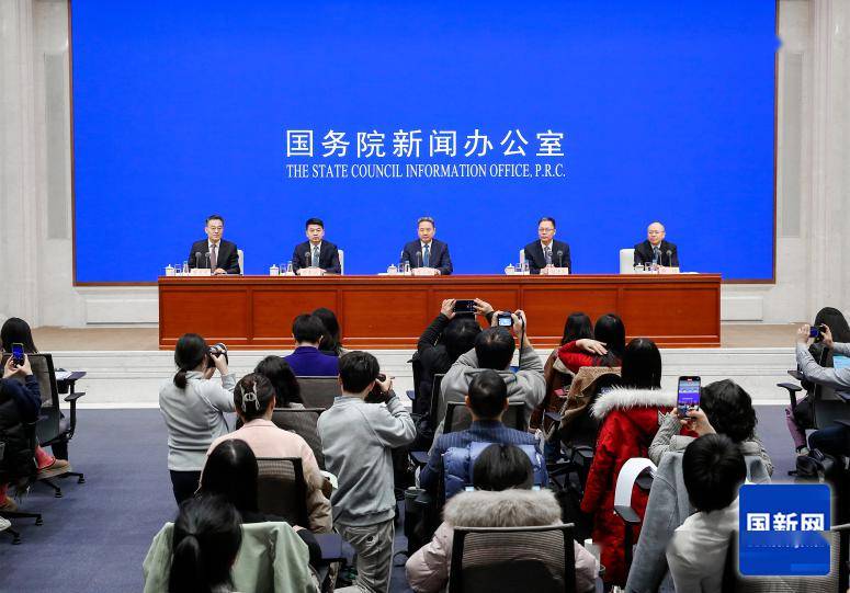 国新办举行交通运输高质量发展服务中国式现代化新闻发布会_物流_体系