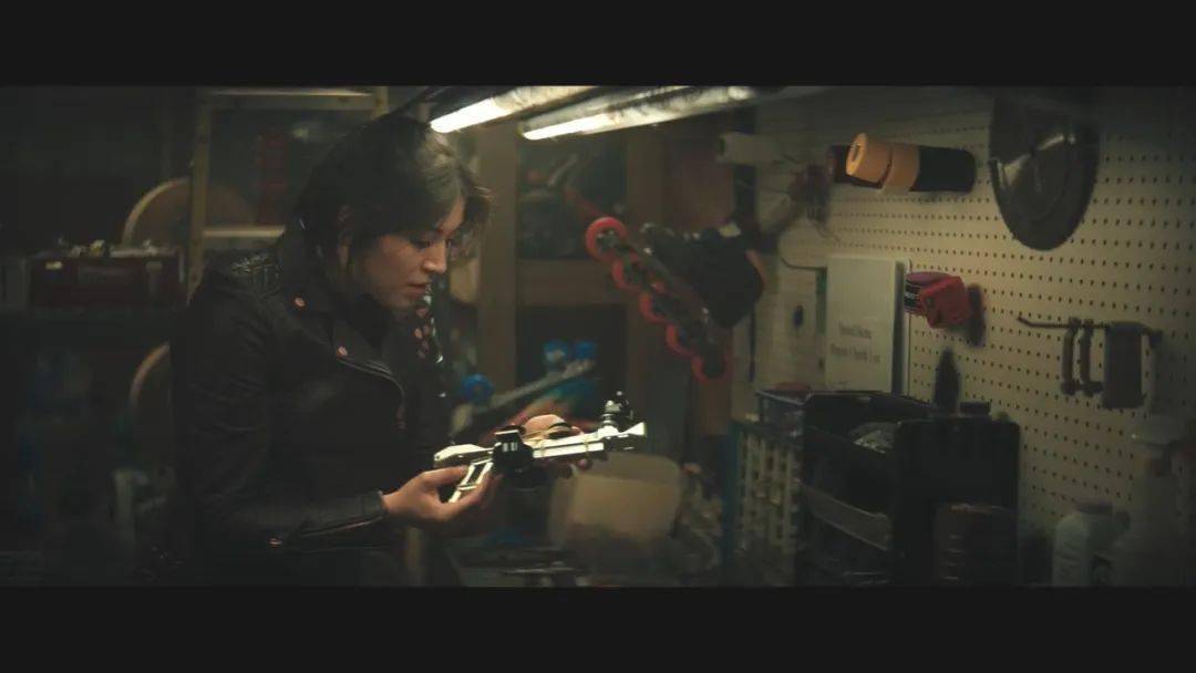 别忘了来给《回声》收尸_玛雅_金并_漫威