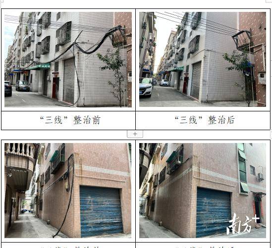 禅城"百千万工程"和美乡村微改造优秀样板出炉_项目_南村_田园