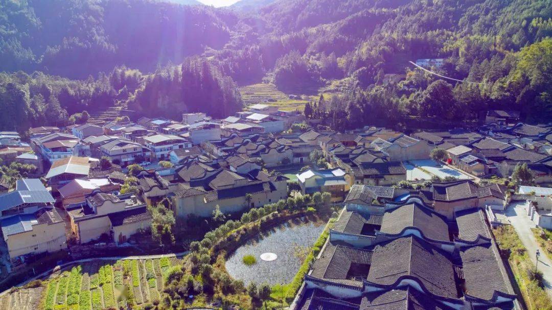 2024年旅行手册带你玩遍这座低调小城→_古田_翠屏湖_桃花