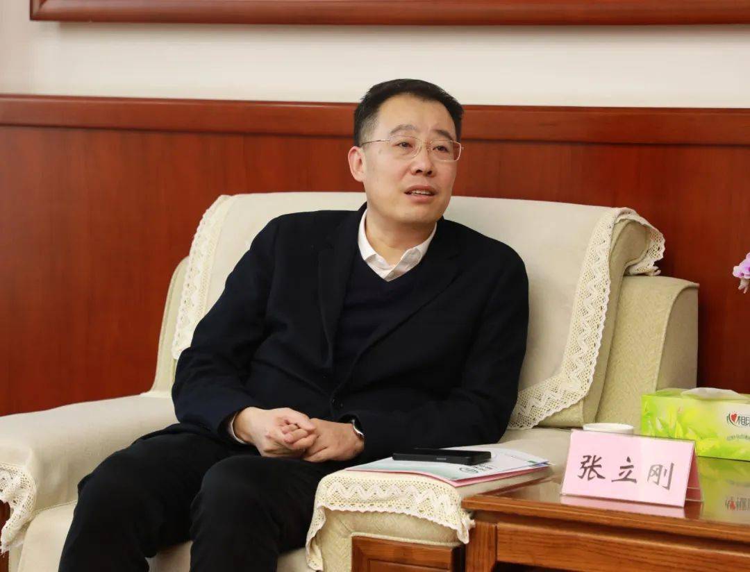 吕明涛 张谦会见国家级经开区绿色发展联盟客人_邹平_转型_张立刚