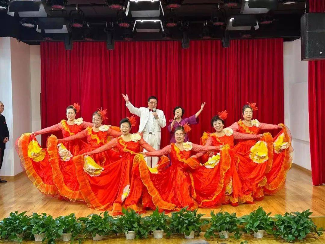 党群阵地@你丨门头沟区各级党群服务中心2月精彩活动回顾(上篇)_指导