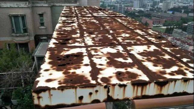 钢结构坍塌5死7伤!5人被追究刑事责任!