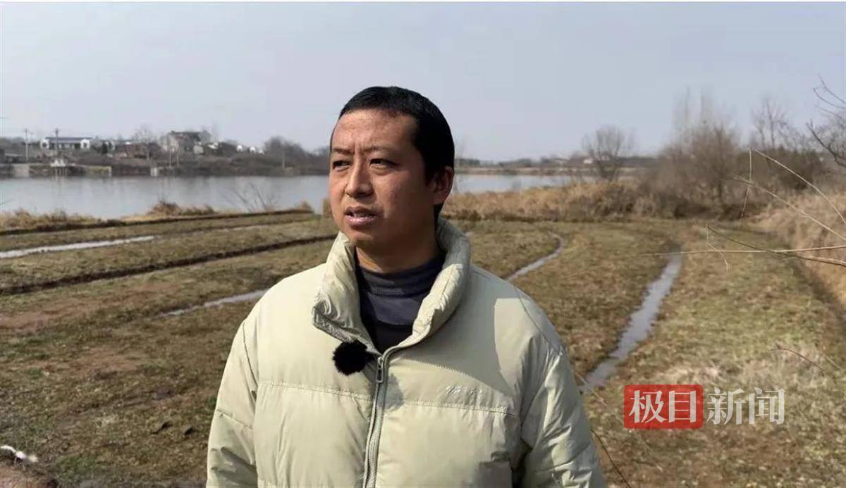 冰雪天母女俩不慎落水,90后小伙跳水救人_武庆涛_妇女_王店镇