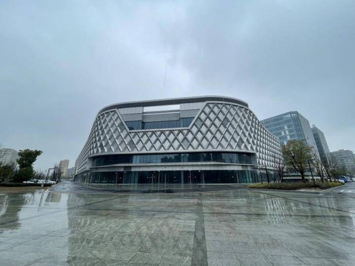 杭州迎来首座吾悦广场_时代_华丰_招商