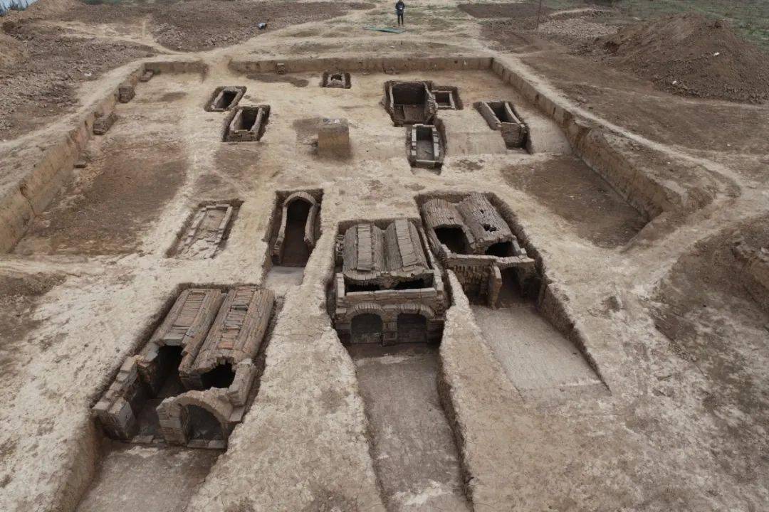 时隔37年!临沂考古又有新发现!