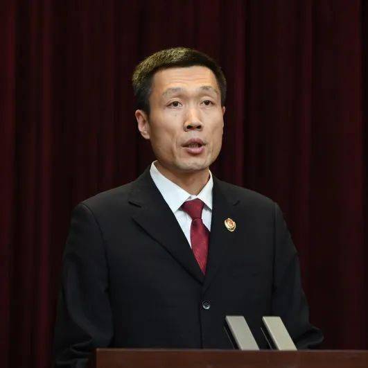 以高质效履职服务和保障中国式现代化建设郑州实践