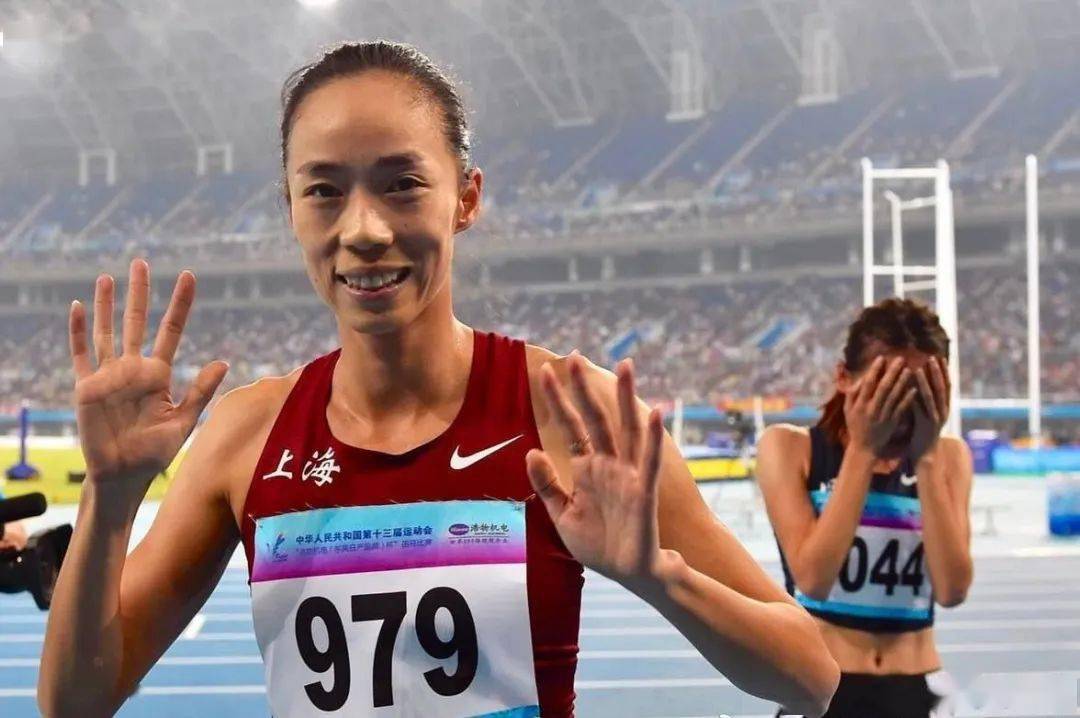 赵婧指导简介——中国著名中长跑运动员,个人pb:1:59.