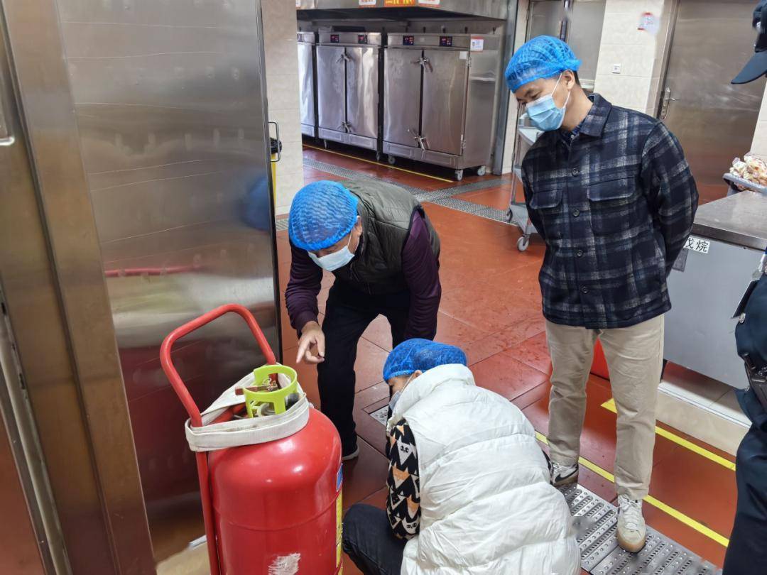 食品安全 | 灌口中学食堂被评选为厦门市第一批营养健康食堂_市场_我