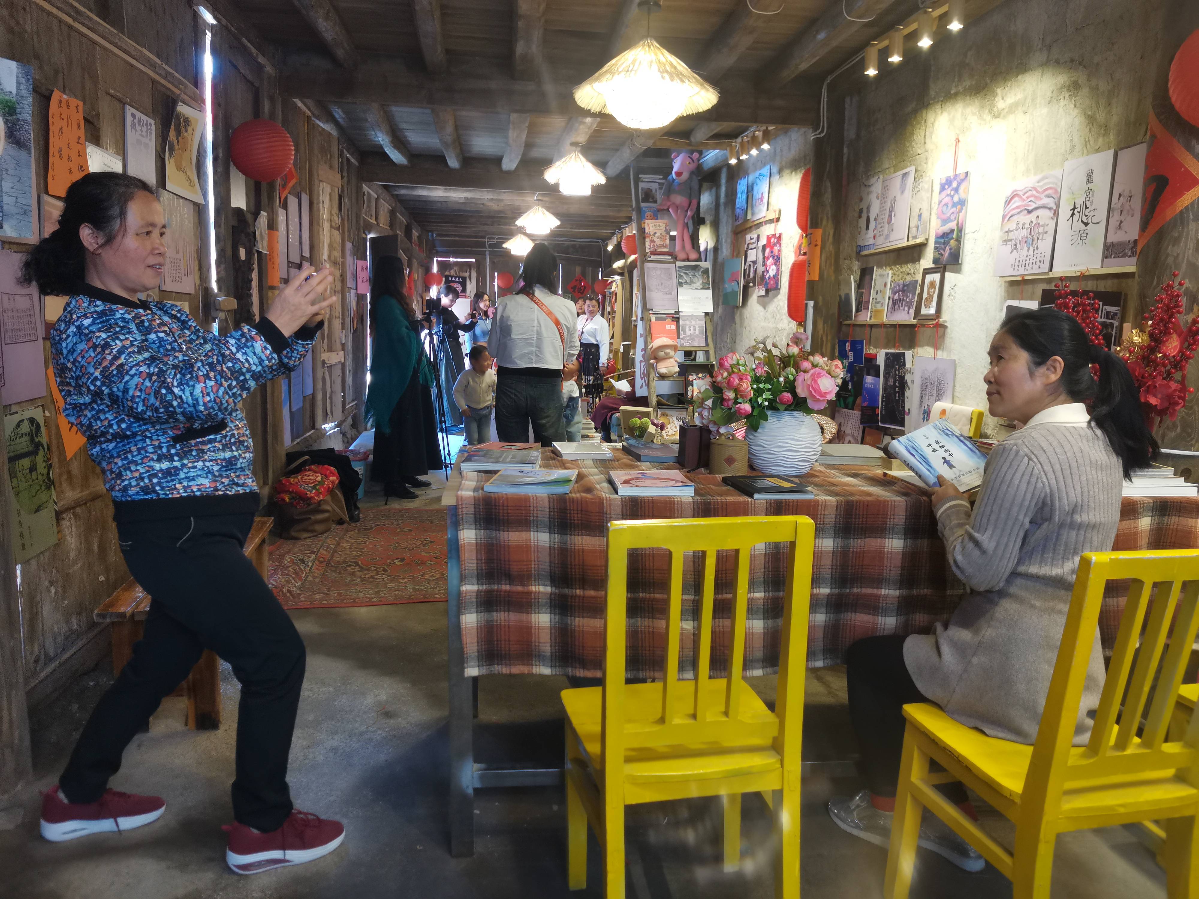 安顺记忆展:界与限,共生与传承_展览_城市_历史