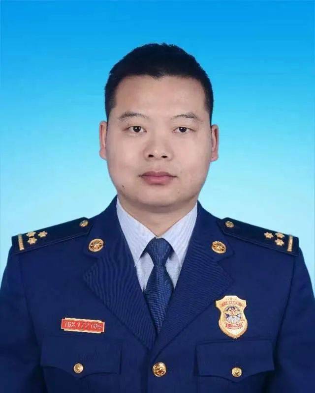 新乡市消防救援支队"攻坚之星"风采录(二)_工作_行动_整治