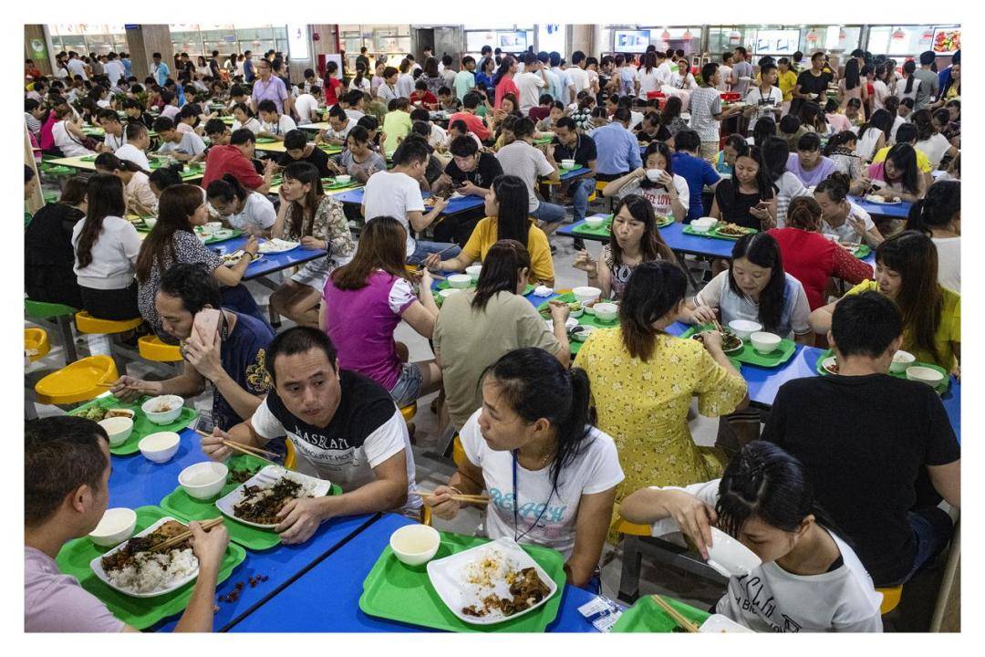 《生长着的打工博物馆》- 占有兵分享会实录(17000字