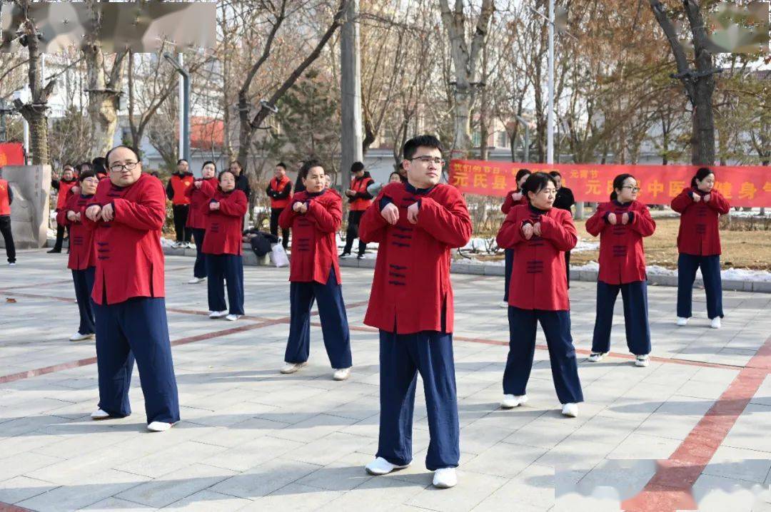 石家庄元氏县中医院图片