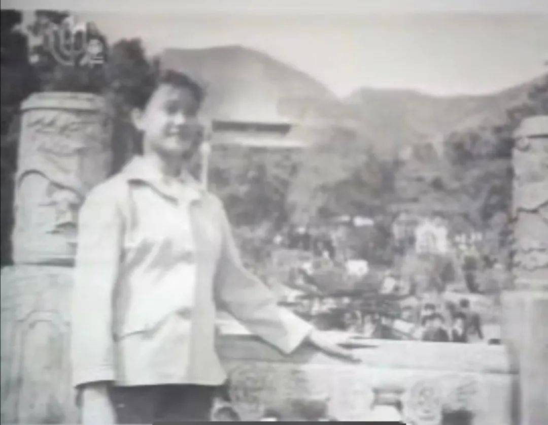 "春晚国脸"宋祖英,连续24年登春晚,"销声匿迹"10