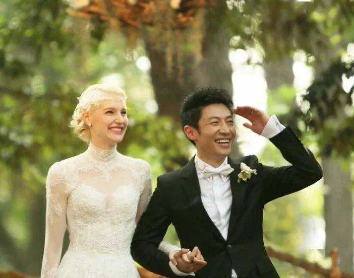 她与撒贝宁结婚4年,原来是个"二婚头",前夫丝毫不比小撒差_李白_金铭